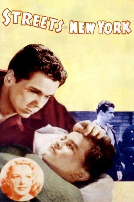 Streets of New York